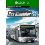 BUS SIMULATOR ✅XBOX КЛЮЧ