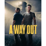 🔥A Way Out (STEAM)🔥 РУ/КЗ/УК/РБ