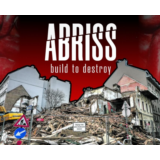 ABRISS - build to destroy ✔️STEAM Аккаунт