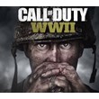 ☀️ Call of Duty WWII (PS/PS4/PS5/RU) Аренда 7 суток