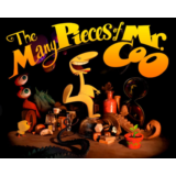 The Many Pieces of Mr. Coo ✔️STEAM Аккаунт