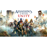 UNITY 💎 [ONLINE UPLAY] ✅ Полный доступ ✅ + 🎁