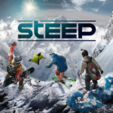 STEEP 💎 [ONLINE UPLAY] ✅ Полный доступ ✅ + 🎁