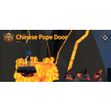 Chinese Pope Door STEAM KEY REGION FREE GLOBAL ROW + 🎁