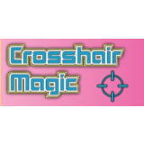 Crosshair Magic - in game overlay STEAM KEY REGION FREE