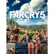 FAR CRY 5 💎 [ONLINE UPLAY] ✅ Full access ✅ + 🎁