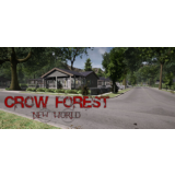 Crow Forest: New World STEAM KEY REGION FREE GLOBAL ROW