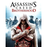 AC: BROTHERHOOD 💎 [ONLINE UPLAY] ✅ Полный доступ ✅ +🎁