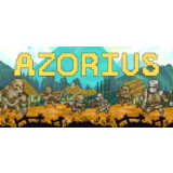 Azorius  STEAM KEY REGION FREE GLOBAL ROW + ПОДАРОК 🎁