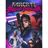 FAR CRY 3: BD 💎 [ONLINE UPLAY] ✅ Полный доступ ✅ + 🎁