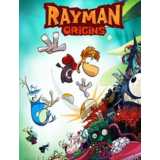 RAYMAN ORIGINS 💎 [ONLINE UPLAY] ✅ Полный доступ ✅ + 🎁