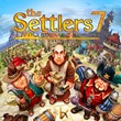THE SETTLERS 7 💎 [ONLINE UPLAY] ✅ Full access ✅ + 🎁