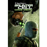 SC: CH. THEORY 💎 [ONLINE UPLAY] ✅ Полный доступ ✅ + 🎁