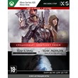 ✅Ключ Средиземье™: Комплект Теней (Xbox)