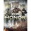 FOR HONOR 💎 [ONLINE UPLAY] ✅ Full access ✅ + 🎁