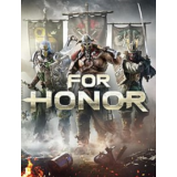 FOR HONOR 💎 [ONLINE UPLAY] ✅ Полный доступ ✅ + 🎁
