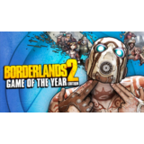 📣 Borderlands 2 GOTY 📈 Steam Ключ 🌛 Весь мир