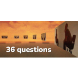 36 Questions STEAM KEY REGION FREE GLOBAL ROW + GIFT 🎁