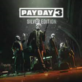 🔥 PAYDAY 3-SILVER EDITION | Steam Россия 🔥