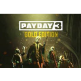 🔥 PAYDAY 3-GOLD EDITION | Steam Россия 🔥