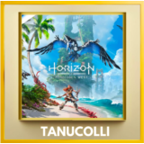 ☀️ Horizon Forbidden West (PS/PS4/PS5/RU) Аренда 7 дней