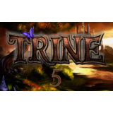 💠 Trine 5: A Clockwork Conspiracy PS5/RU Активация