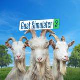 Goat Simulator 3 XBOX SERIES X|S [ Игровой Ключ 🔑 ]