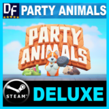 🐶Party Animals — Deluxe Edition |ОНЛАЙН✔️STEAM Аккаунт