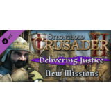 Stronghold Crusader 2: "Delivering Justice" mini-campai