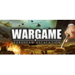 Wargame: European Escalation * STEAM RU ⚡ АВТО 💳0%