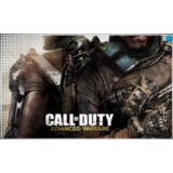 💠 Call of Duty: Advanced Warfare PS4/PS5/RU Активация