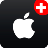 🏦🏦ITUNES ШВЕЙЦАРИЯ ПОДАРОЧНАЯ КАРТА 2-100 CHF CH