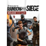 Rainbow Six Siege - Deluxe Edition PC ✅ RU Ключ 🌎 💳0%