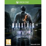 Murdered: Soul Suspect  XBOX 🔑 КЛЮЧ