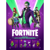 🔑 Fortnite: «Кто смеётся последним» + Активация 🔑