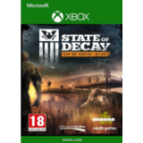 STATE OF DECAY: YEAR-ONE SURVIVAL EDITION ✅XBOX КЛЮЧ