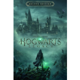 ✅ Hogwarts Legacy: Digital Deluxe Edition Xbox ключ