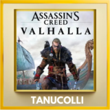 ☀️ Assassins Creed Valhalla (PS4/PS5/RU) П3 - Активация
