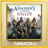 ☀️ Assassins Creed Unity (PS4/PS5/RU) П3 - Активация