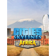 🔴Cities: Skylines — CCP: Africa in Miniature✅EGS✅PC