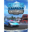 🔴Cities: Skylines — Content Creator Pack: Vehicles of