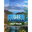 🔴Cities: Skylines — Content Creator Pack: Map Pack✅EGS