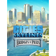 🔴Cities: Skylines — Content Creator Pack: Bridges & Pi