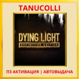☀️ Dying Light Definitive Ed (PS/PS5/RU) П3 - Активация