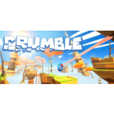 Crumble STEAM КЛЮЧ REGION FREE GLOBAL ROW + ПОДАРОК 🎁
