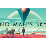 No Man´s Sky / Steam Key / RU