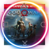 💠 God of War 2018 (PS4/PS5/RU) П3 - Активация