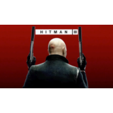💠 Hitman 3 (PS4/PS5/EN) П3 - Активация