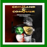 ✅Command & Conquer Remastered Collection✅20 Игр🎁Steam⭐