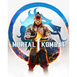 Mortal Kombat 1 (2023) Общий навсегда Онлайн Ps5